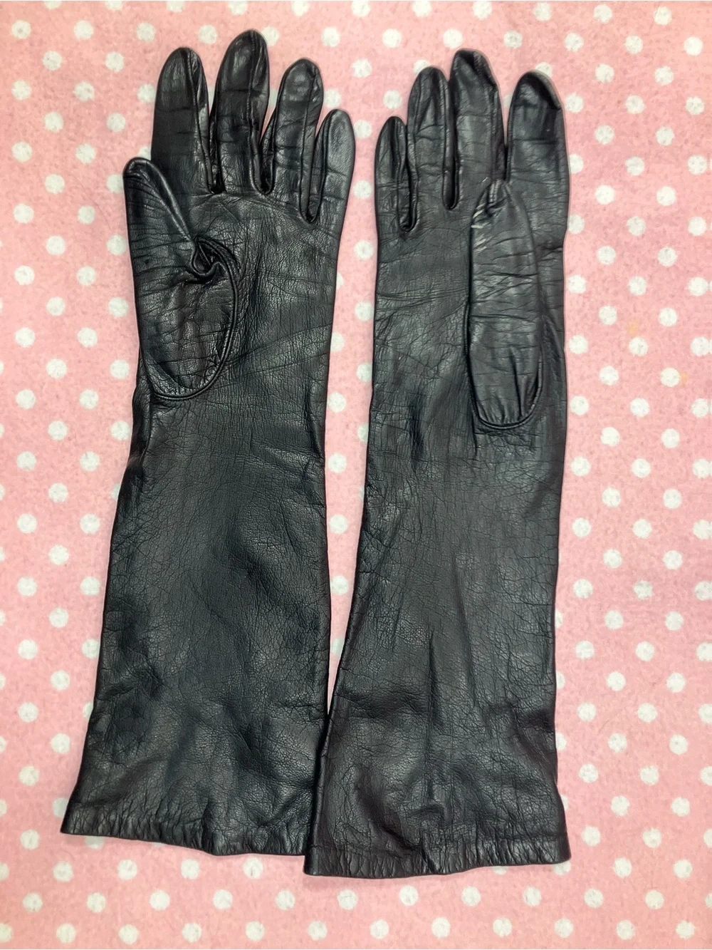 Miss Arlis vintage miss